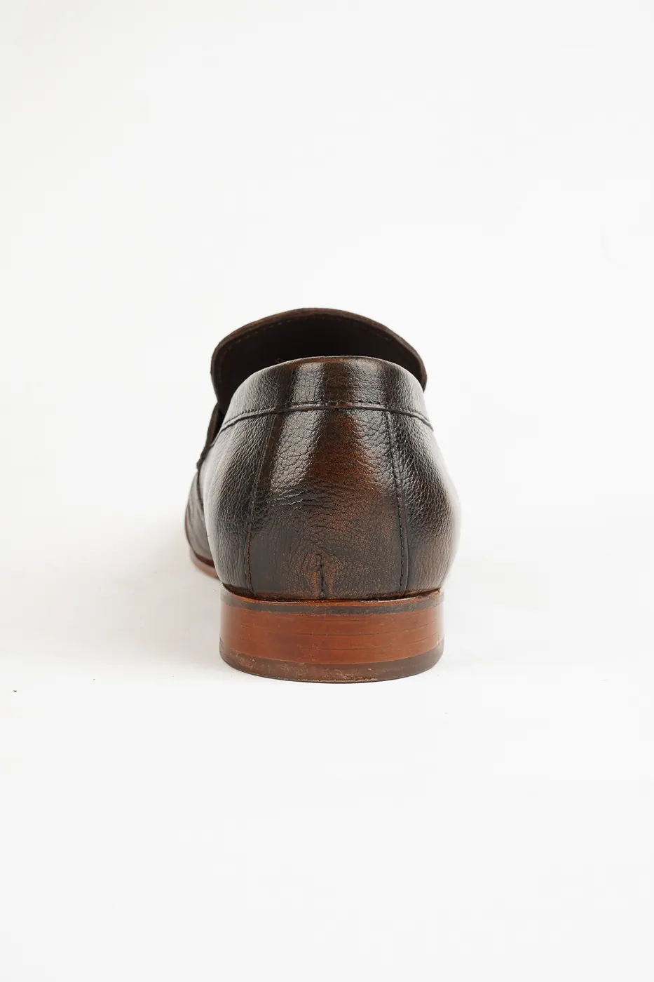 1517 Loafer Kahve görsel 8