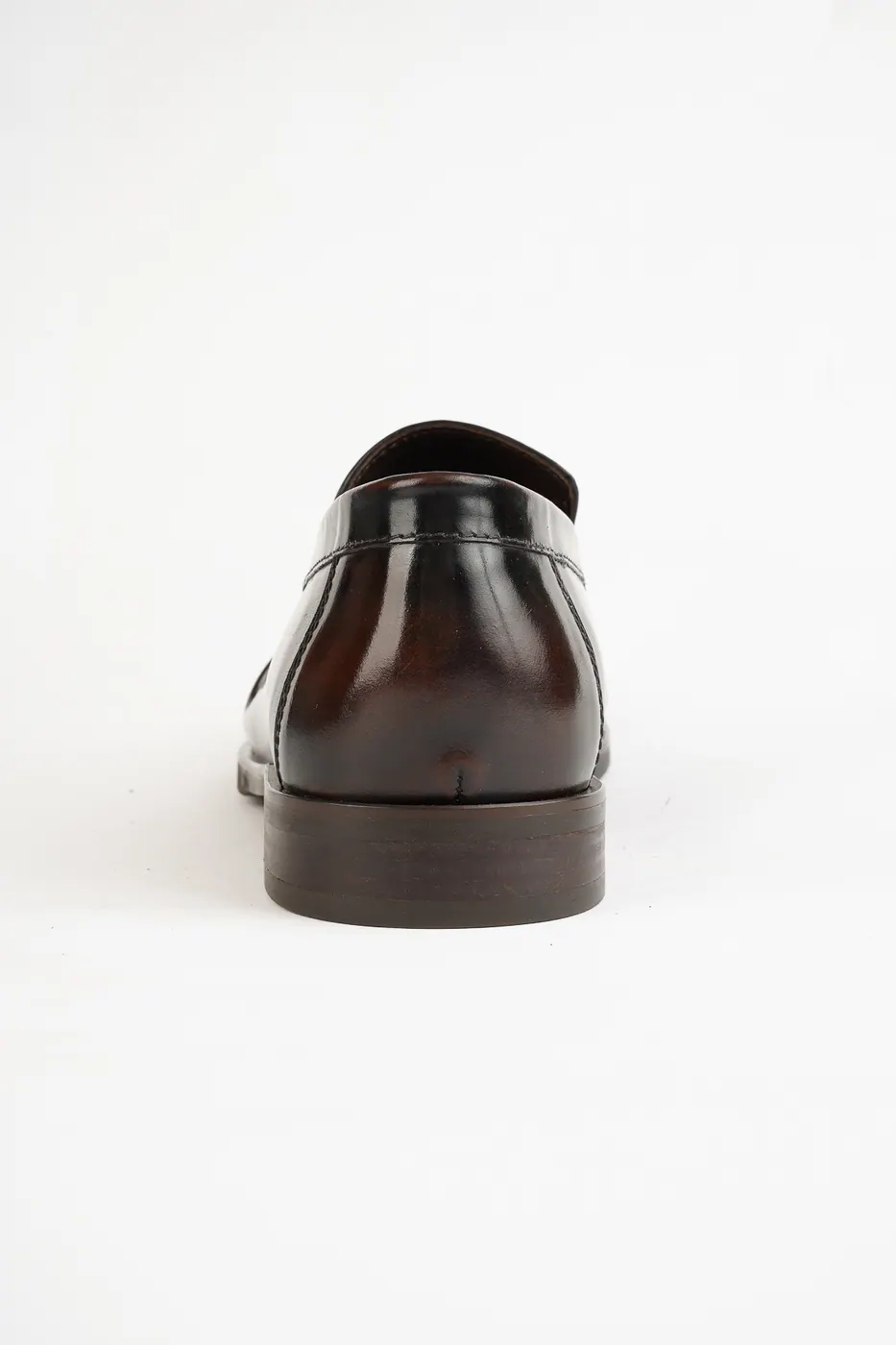 1367 Loafer Kahve görsel 8