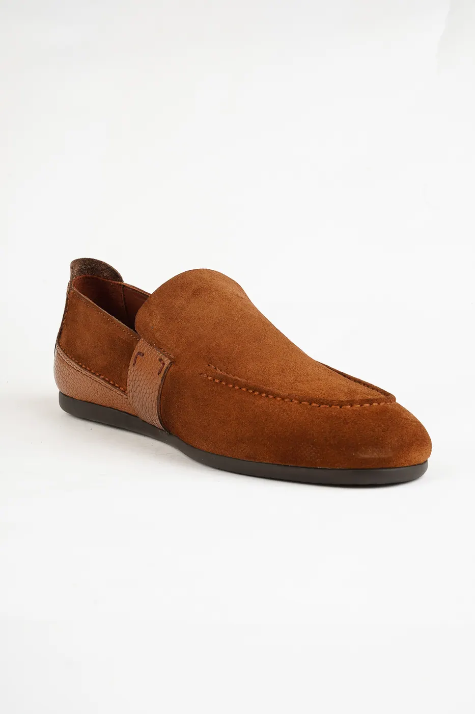 1495 Loafer Taba görsel 7