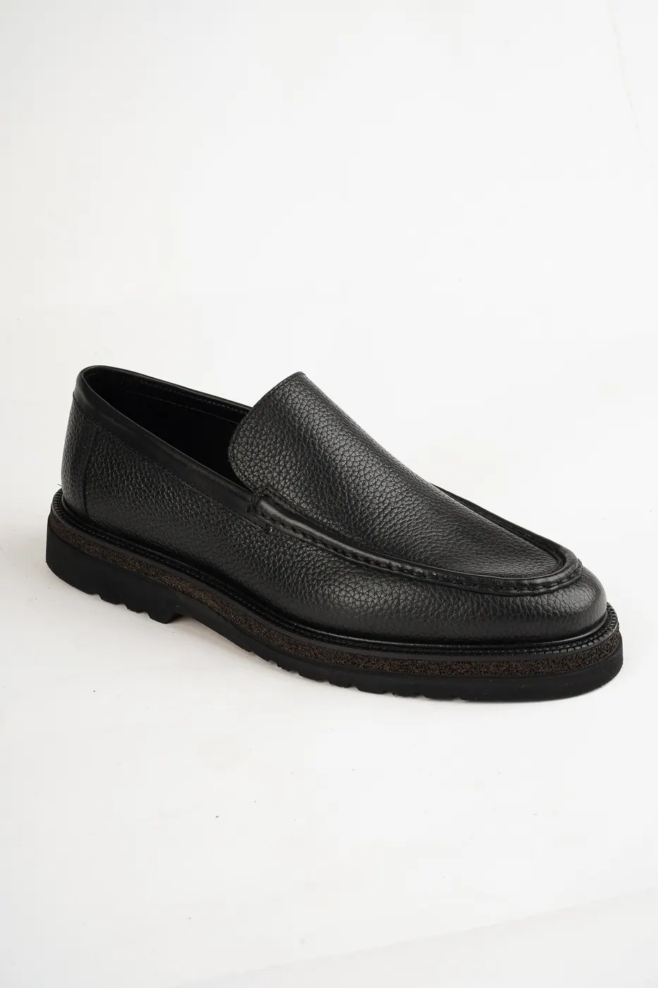 1796 Loafer Siyah görsel 4
