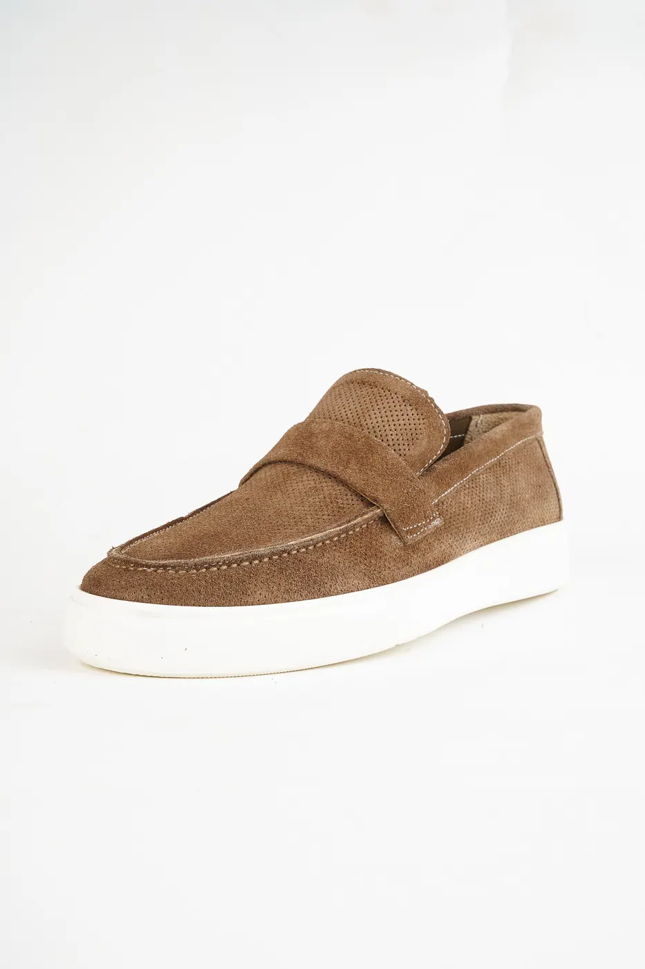 1435 Sneaker Taba görsel 3