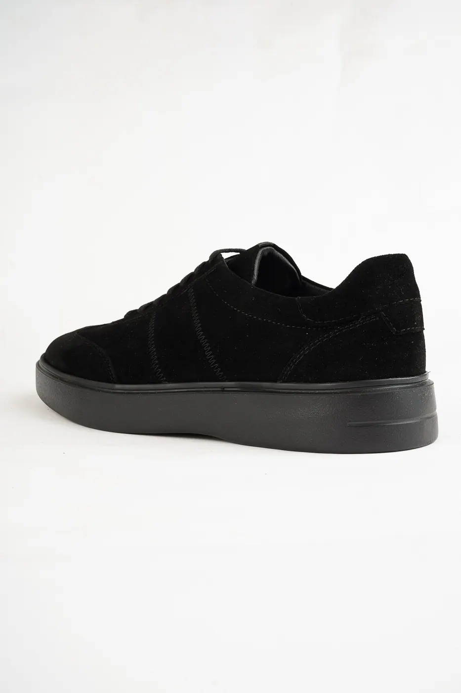 1552 Sneaker Siyah görsel 4