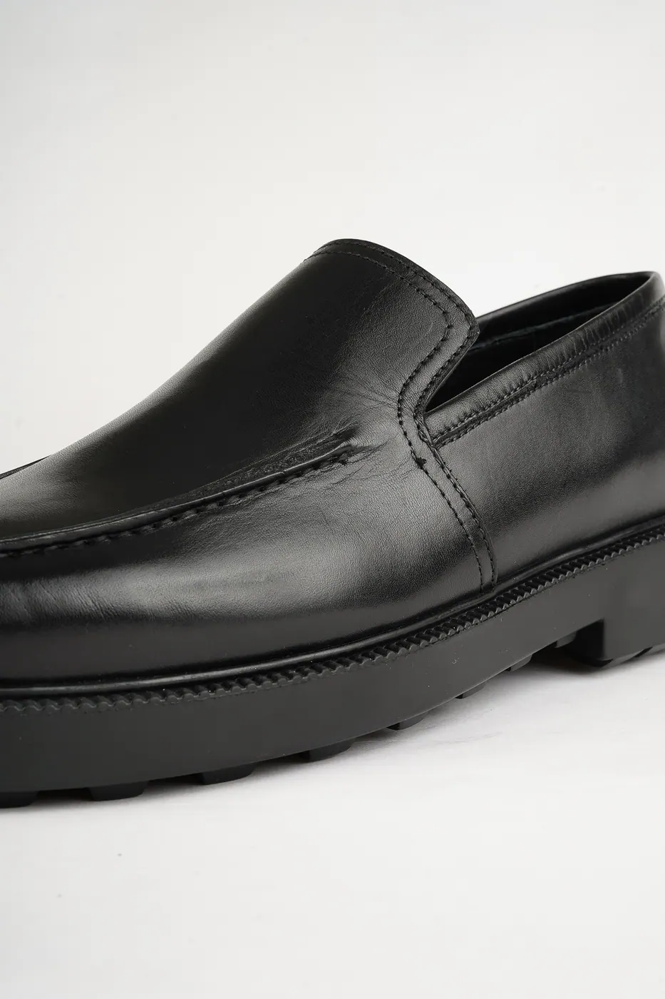 1681 Loafer Siyah görsel 5