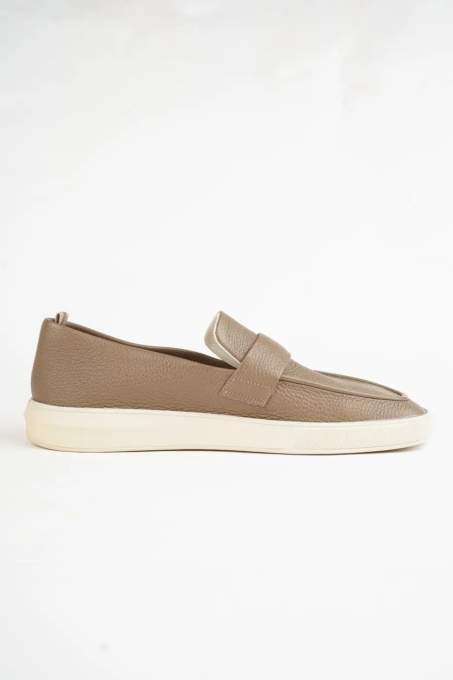 1511 Loafer Bej görsel 6