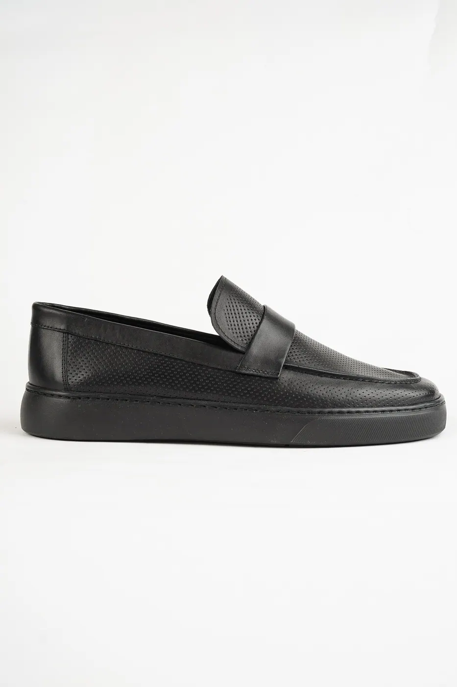 1552 Sneaker Lacivert görsel 4