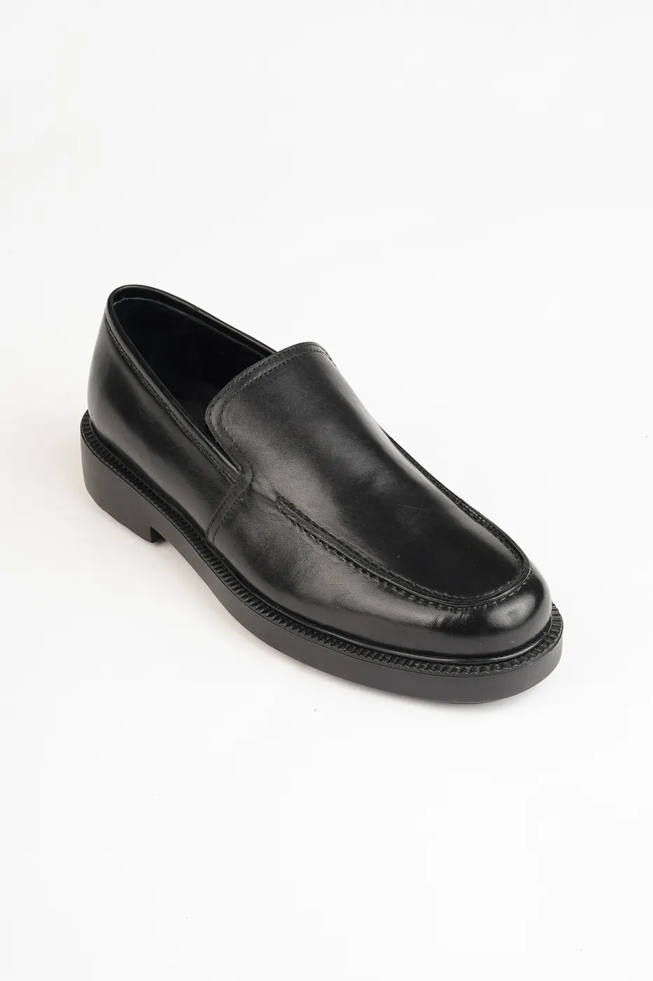 1914 Loafer Siyah görsel 4