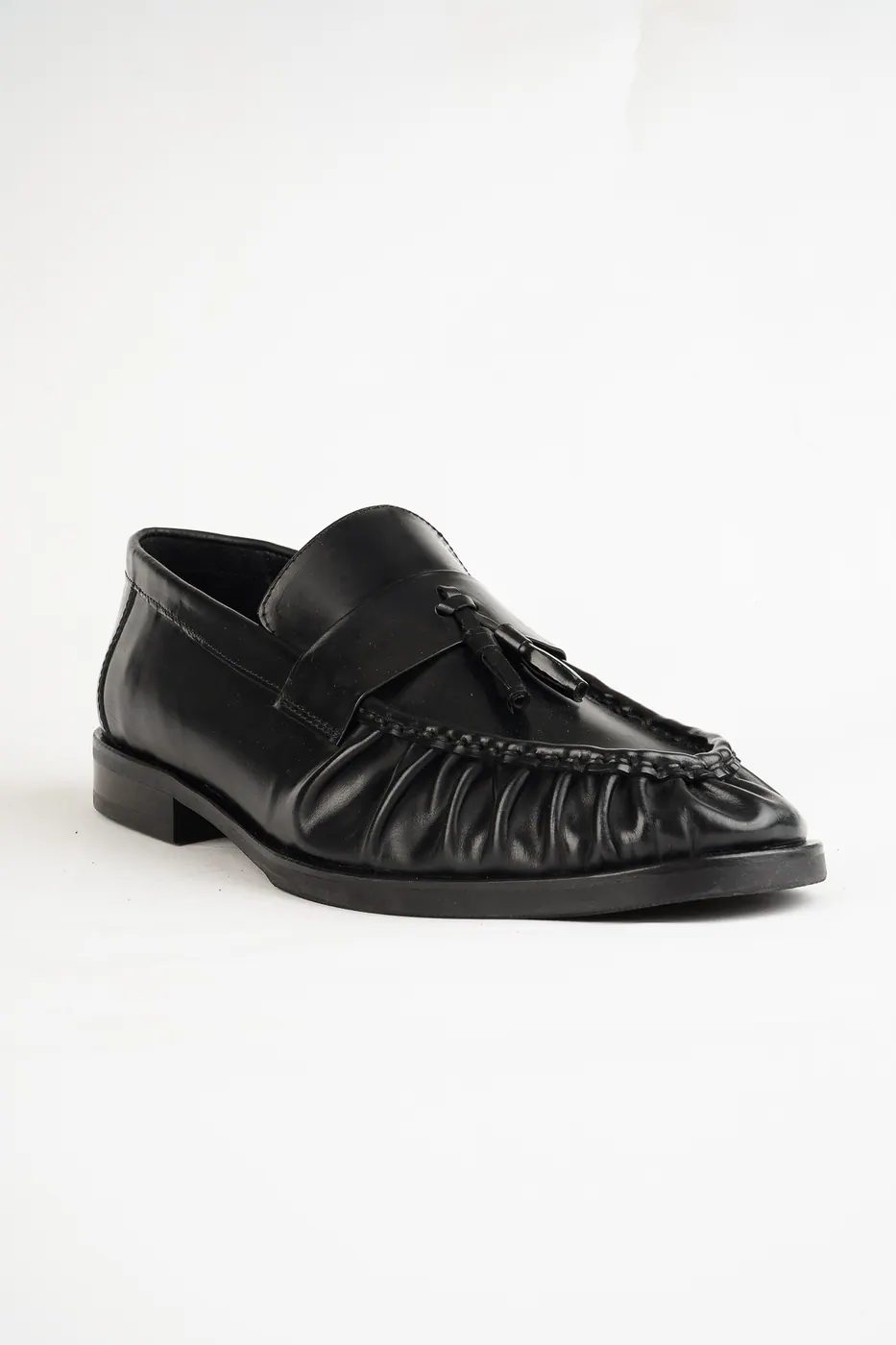 1367 Loafer Siyah görsel 3