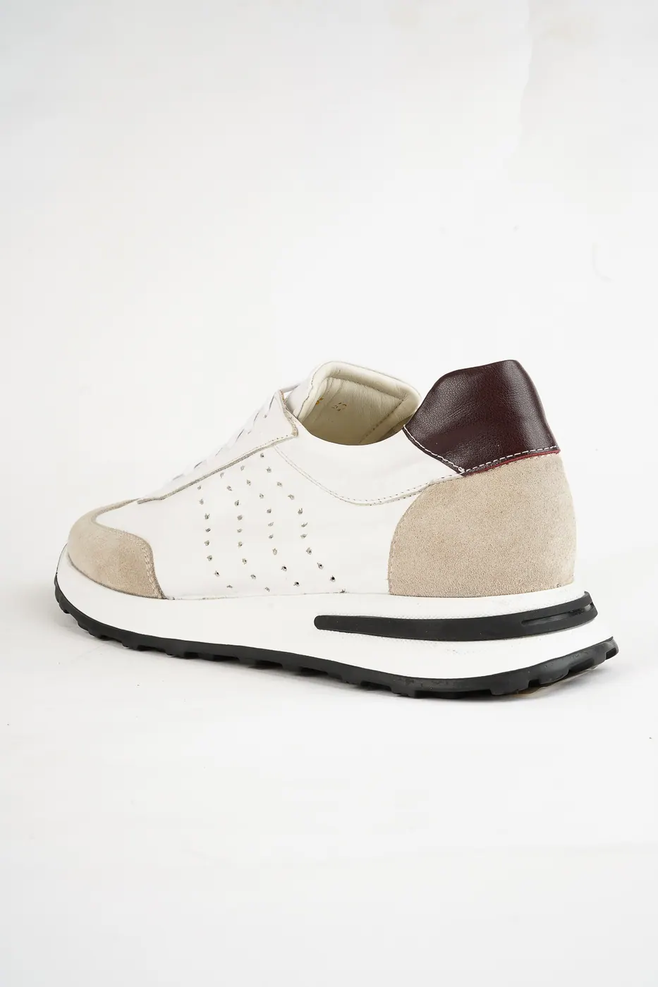 1600 Sneaker Beyaz görsel 8