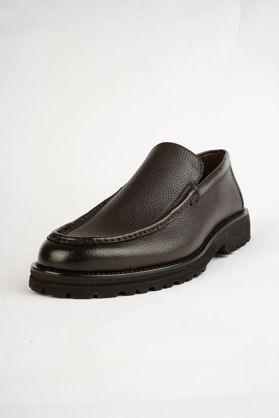 1796 Loafer Kahve görsel 3