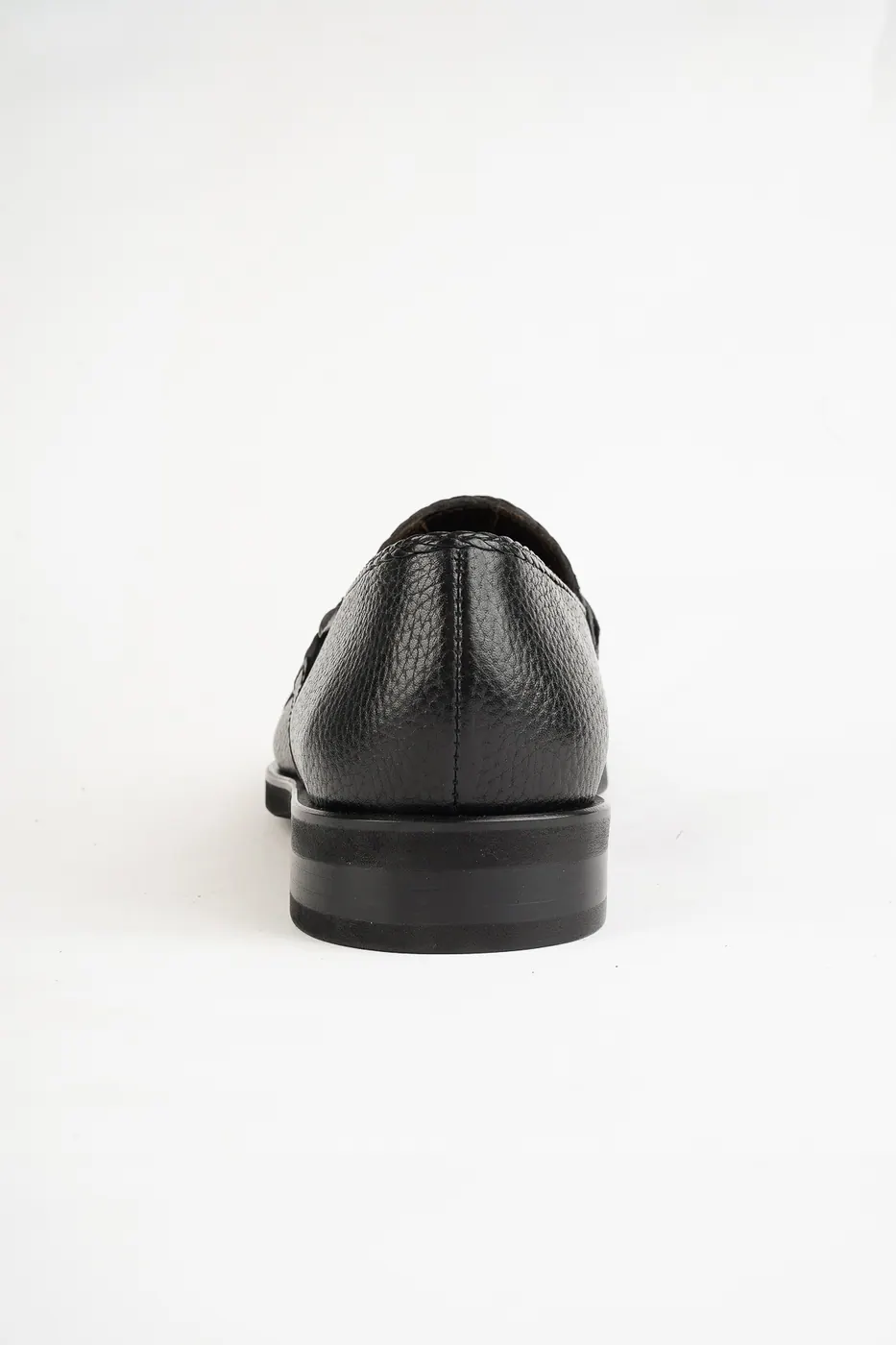 1381 Loafer Siyah görsel 8