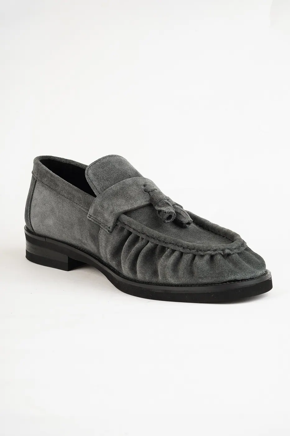 1465 Loafer Lacivert görsel 7