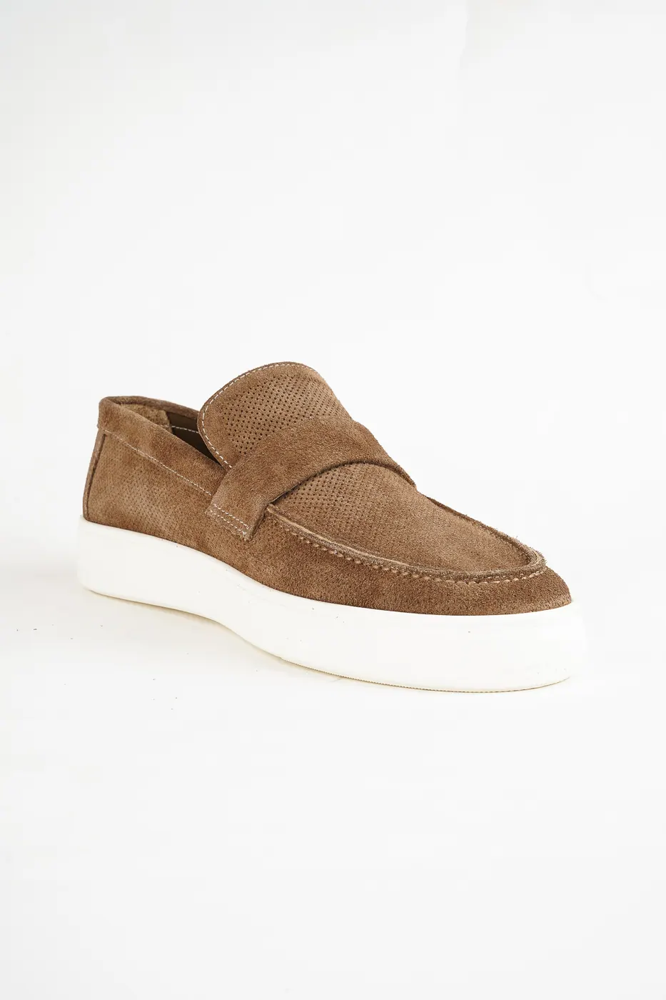 1435 Sneaker Taba görsel 7
