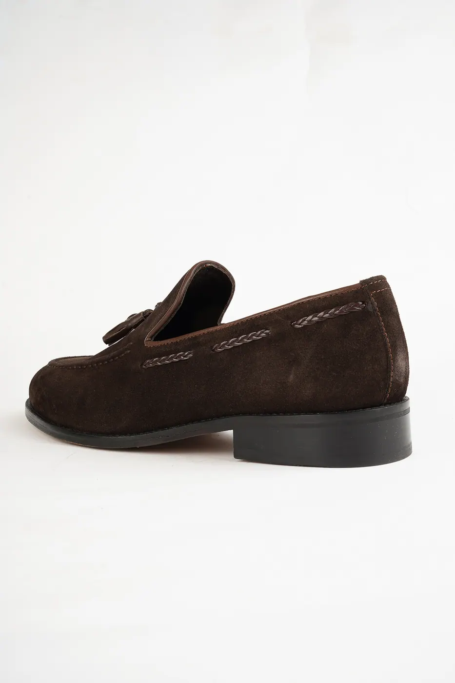1537 Loafer Kahve görsel 3