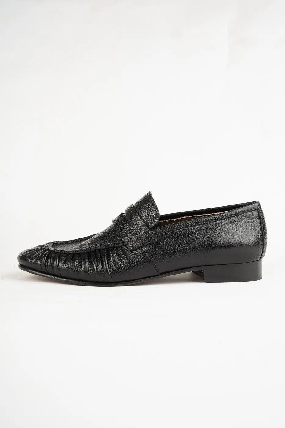1517 Loafer Kahve görsel 9