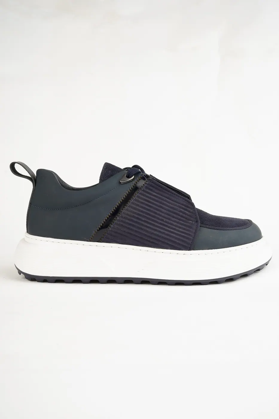 1552 Sneaker Siyah görsel 7
