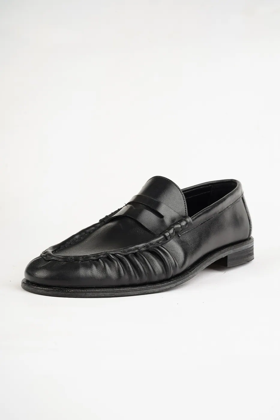 1389 Loafer Siyah görsel 3