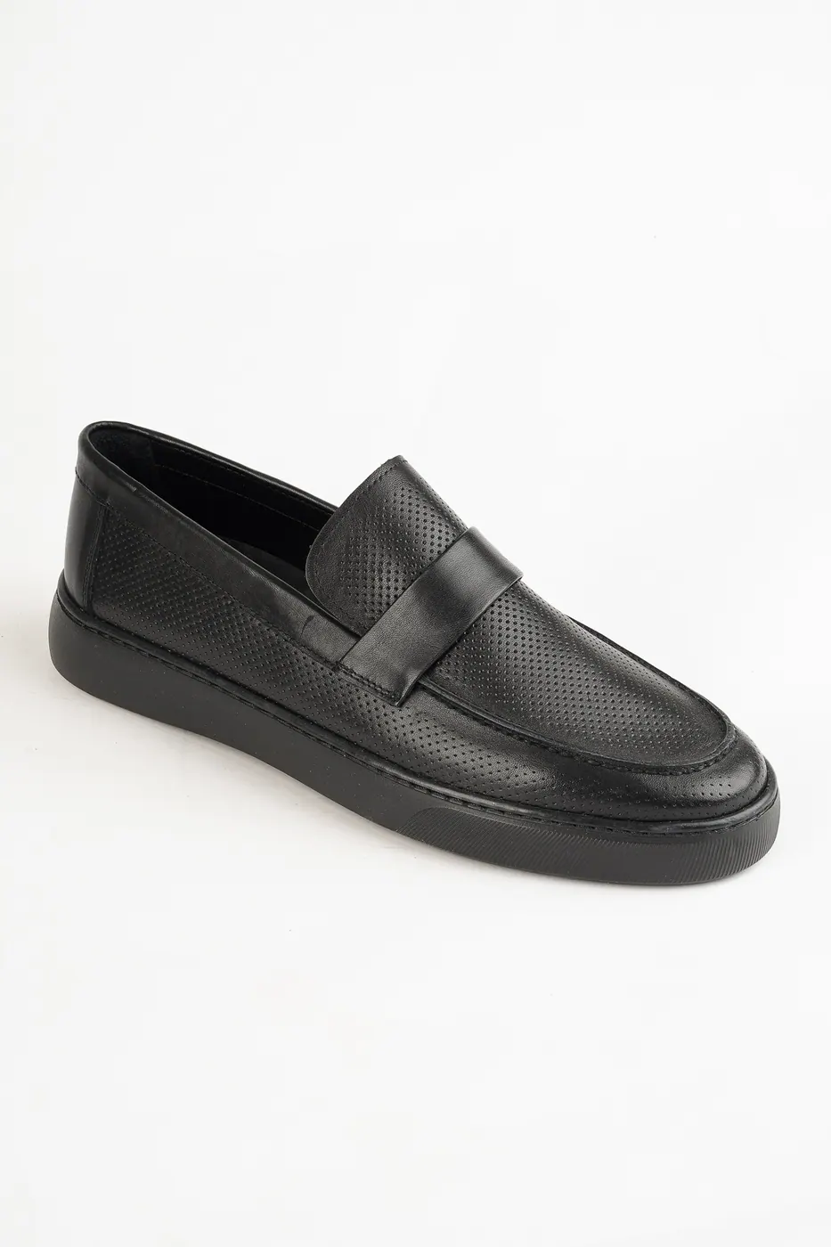 1552 Sneaker Lacivert görsel 6