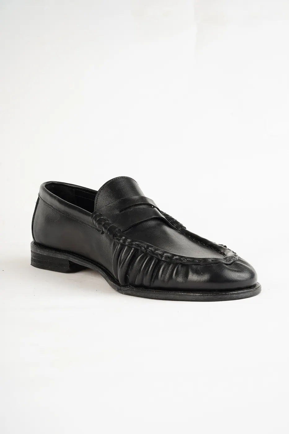 1389 Loafer Siyah görsel 7