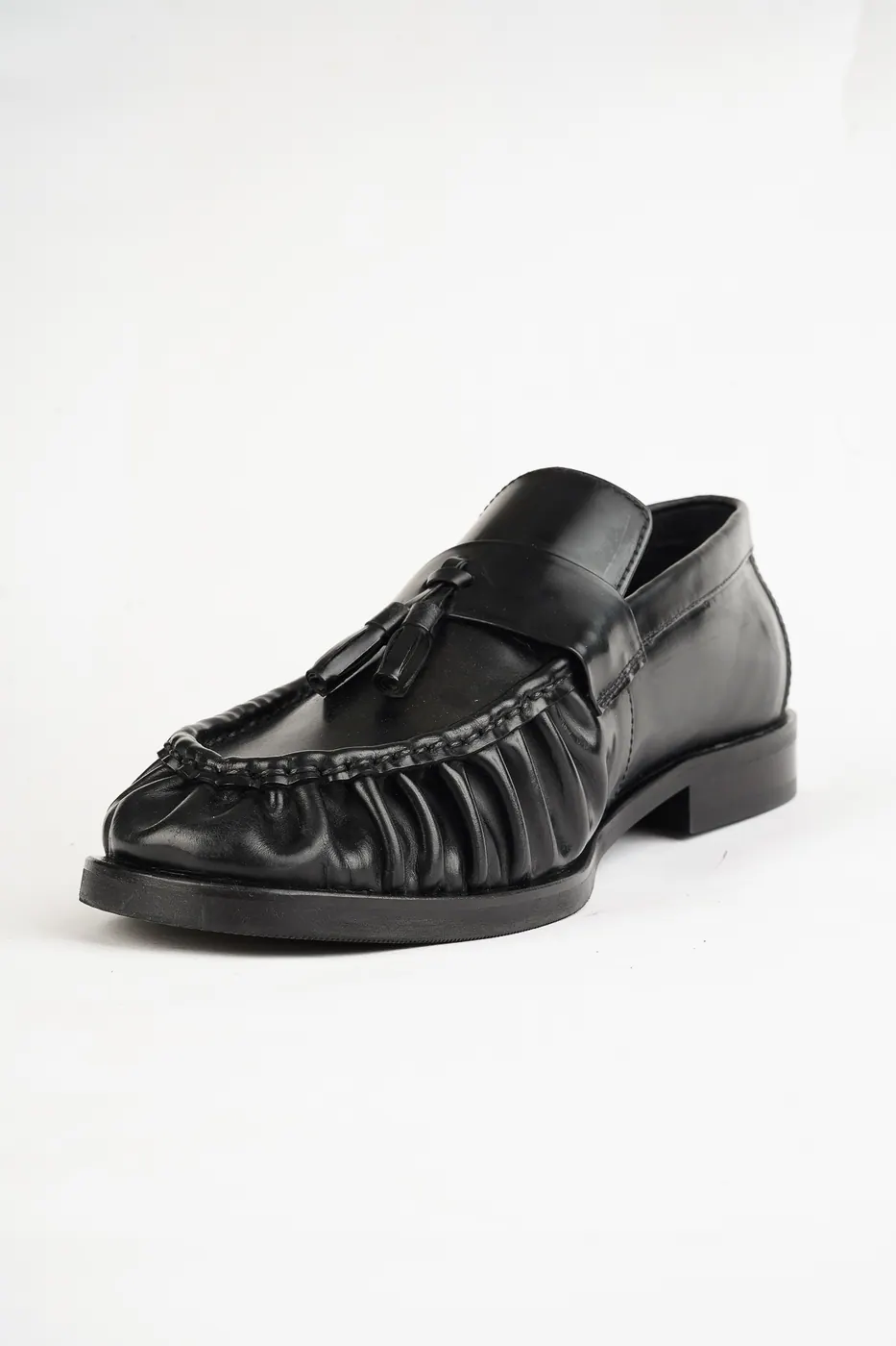 1367 Loafer Siyah görsel 7