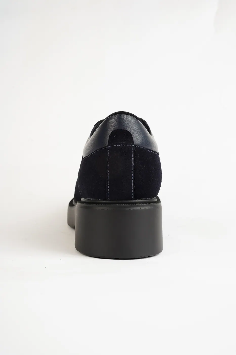 1256 Loafer Lacivert görsel 7