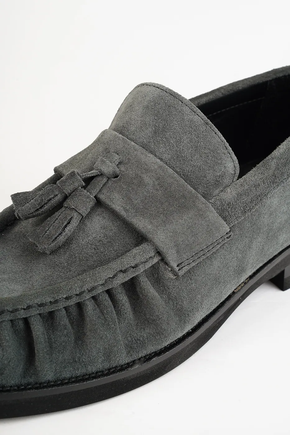 1465 Loafer Lacivert görsel 5
