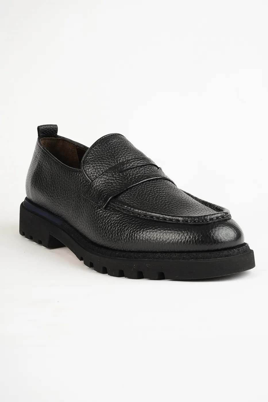 1517 Loafer Siyah görsel 3