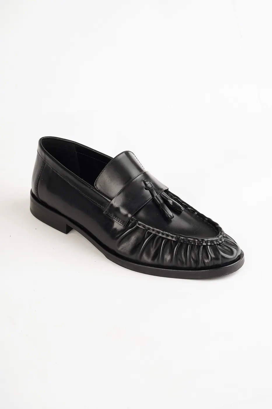 1367 Loafer Siyah görsel 4