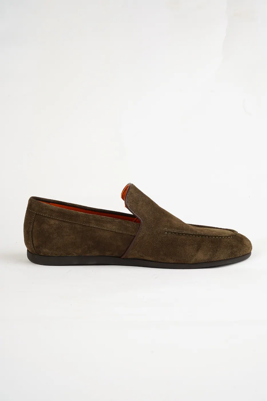 1658 Loafer Haki görsel 4