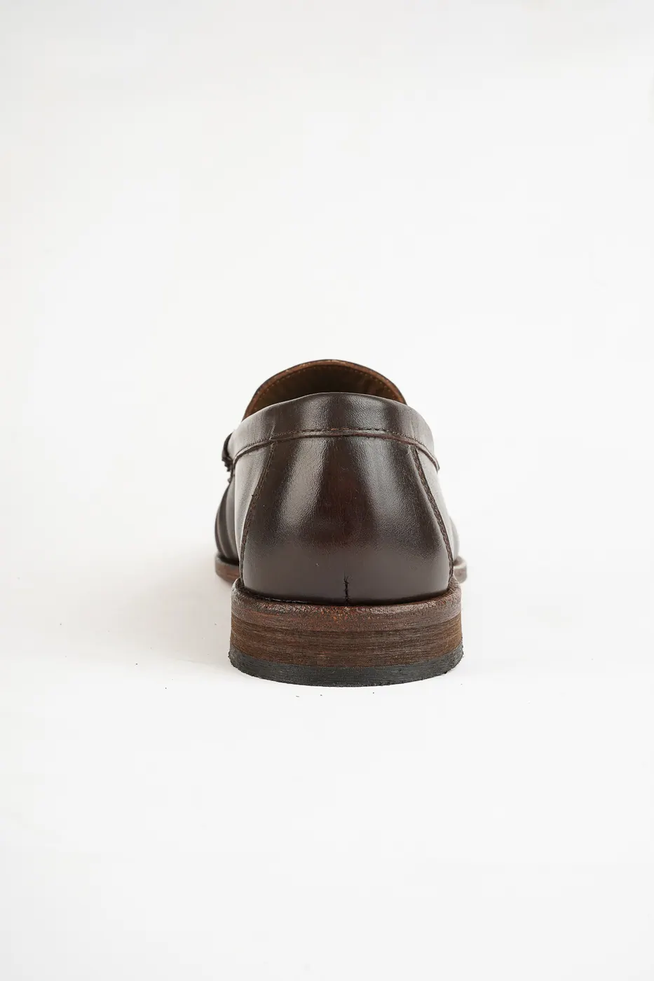 1389 Loafer Kahve görsel 8