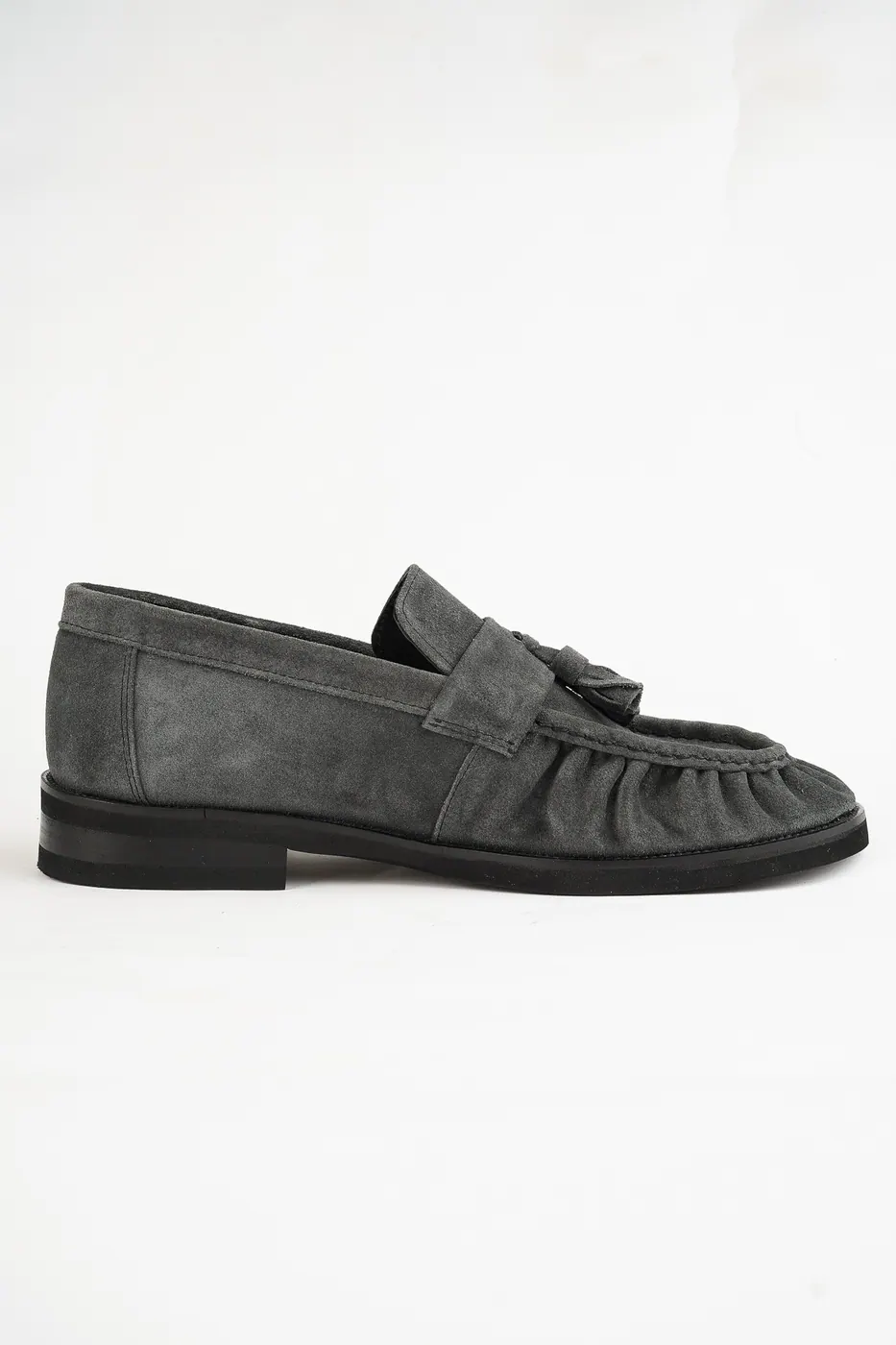 1465 Loafer Lacivert görsel 6