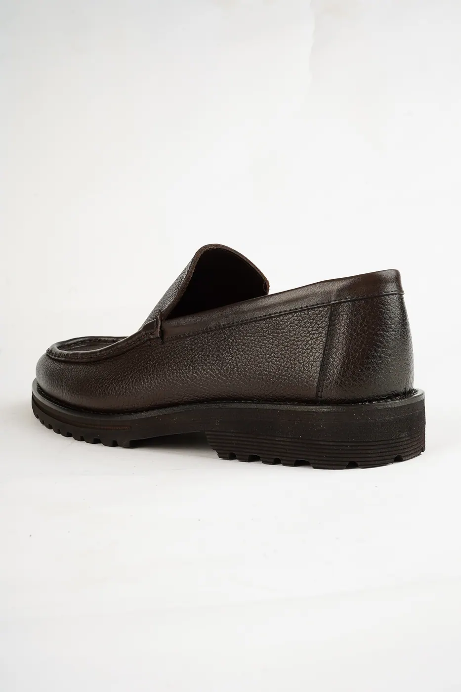 1796 Loafer Kahve görsel 8