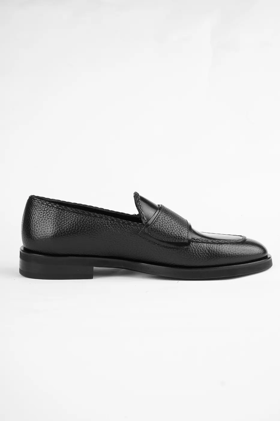 1381 Loafer Siyah görsel 6