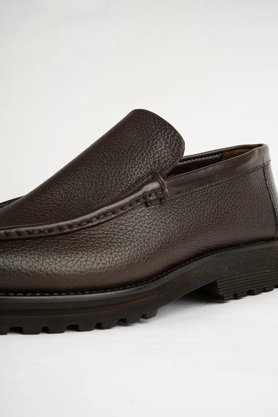 1796 Loafer Kahve görsel 5