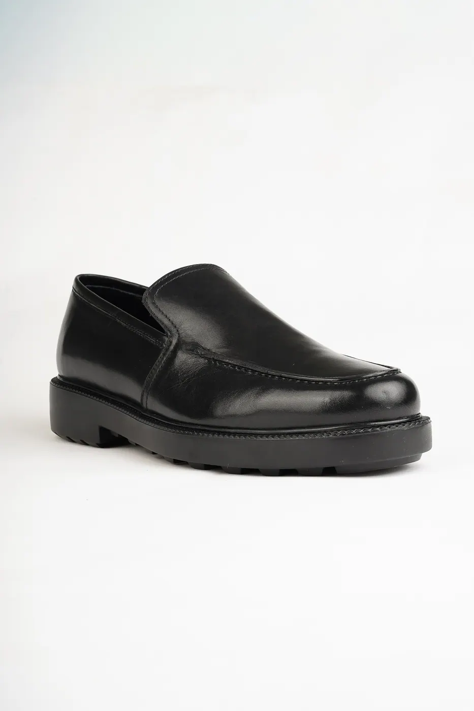 1914 Loafer Siyah görsel 3