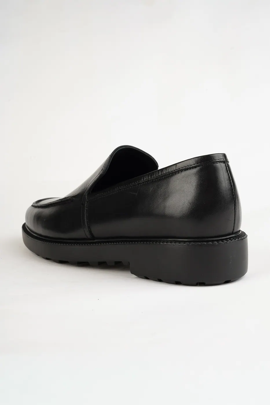 1681 Loafer Siyah görsel 8