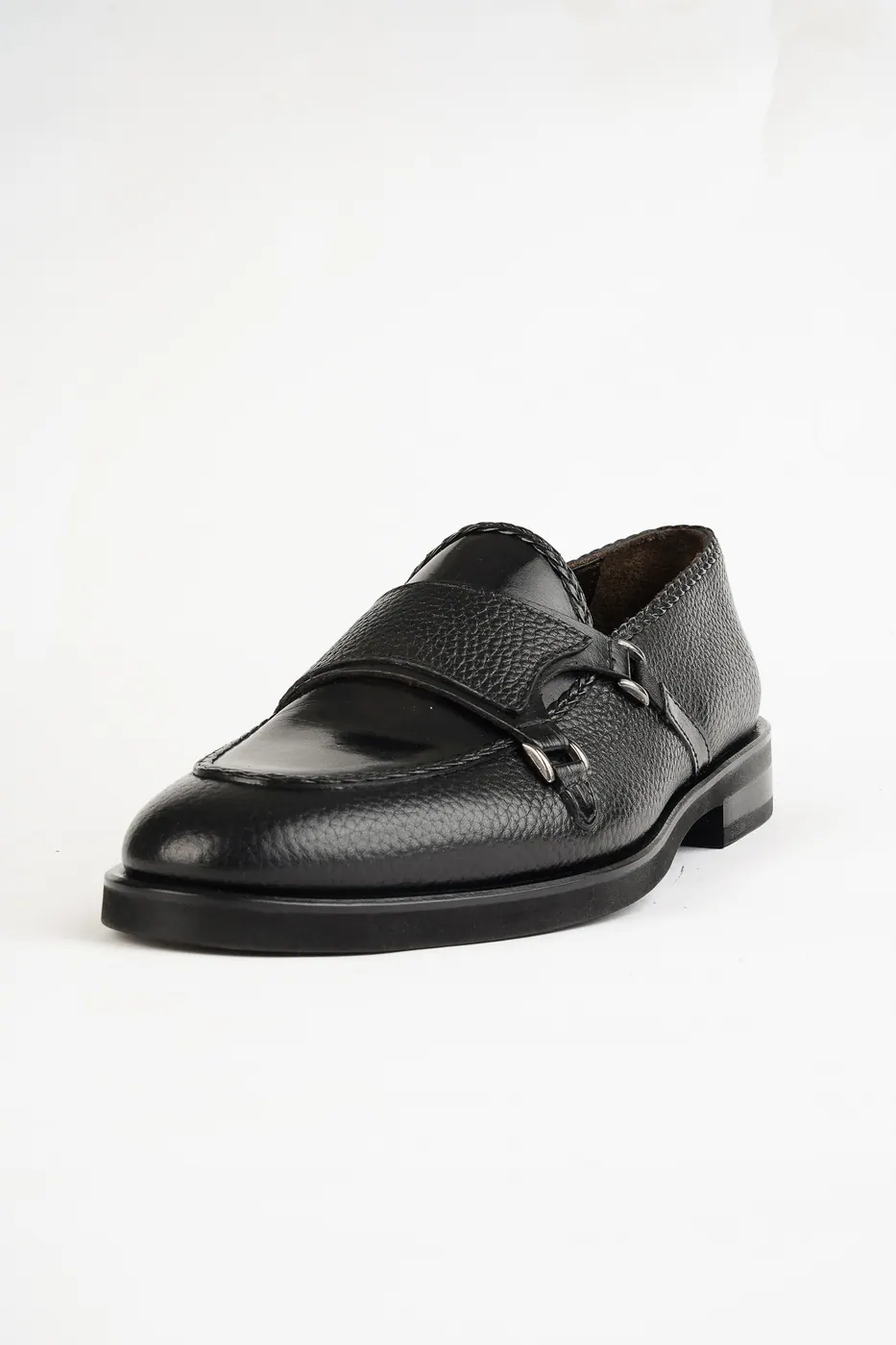 1381 Loafer Siyah görsel 3