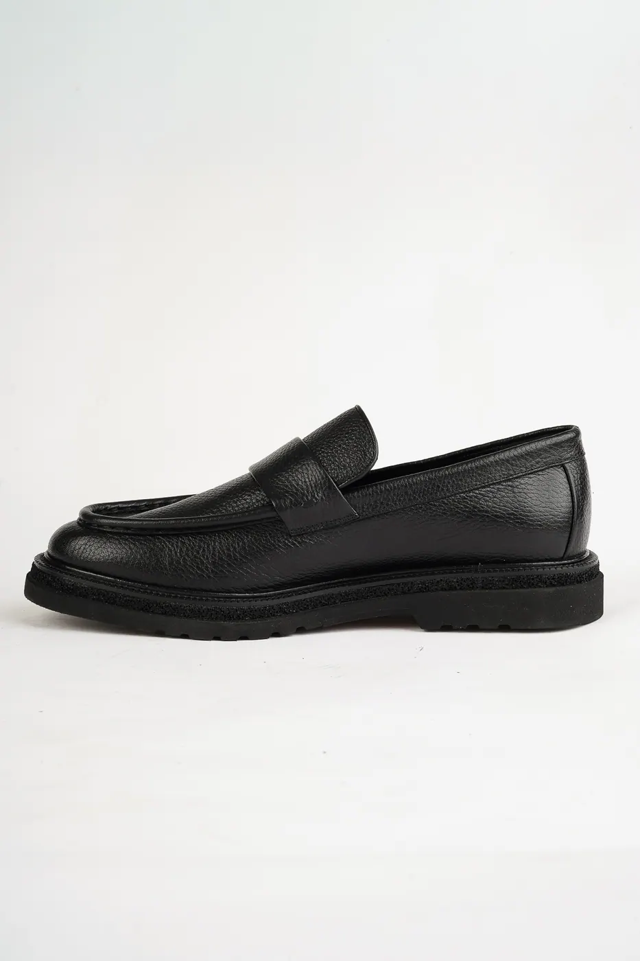 1848 Loafer Siyah görsel 6