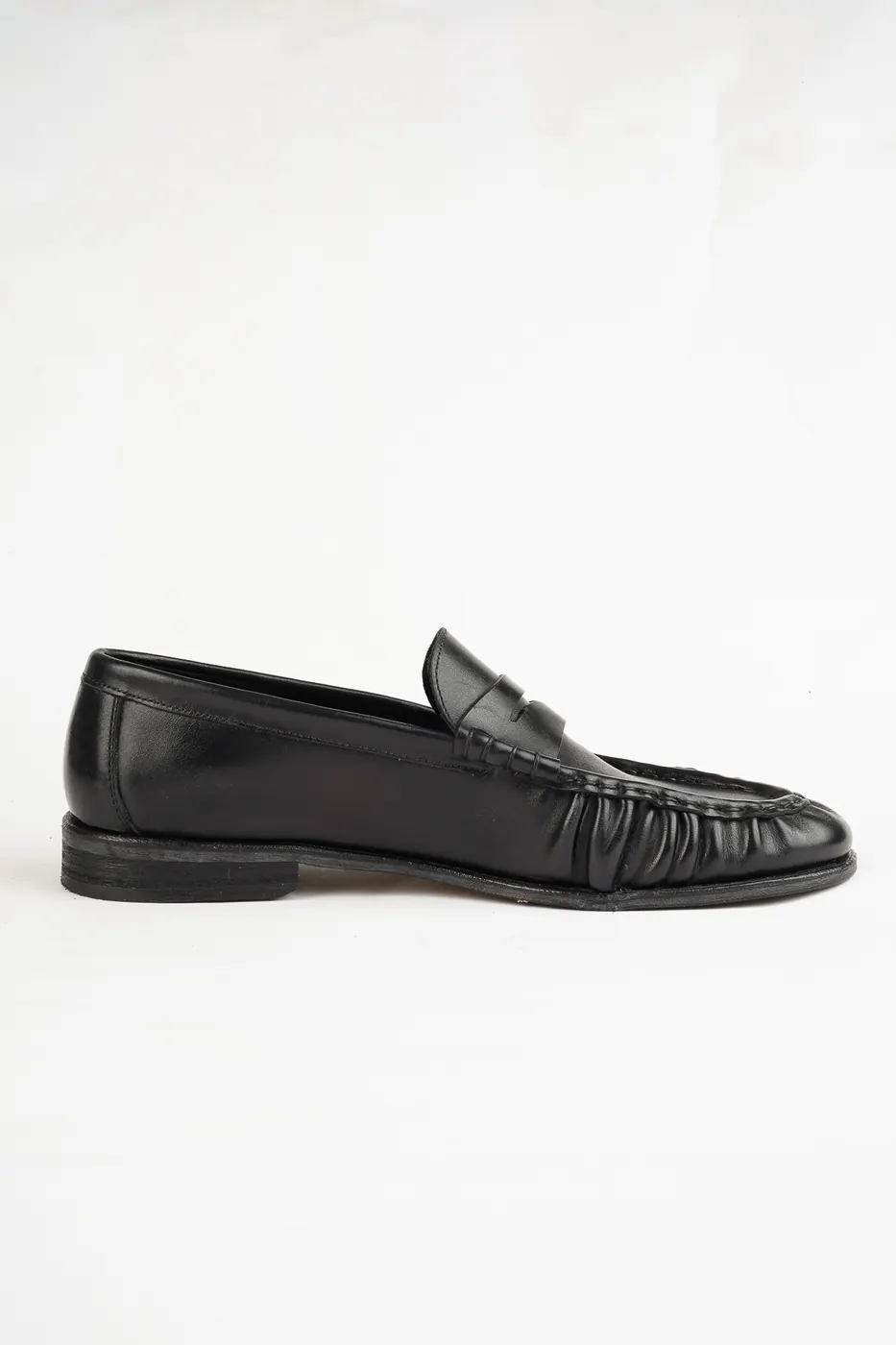 1389 Loafer Siyah görsel 6