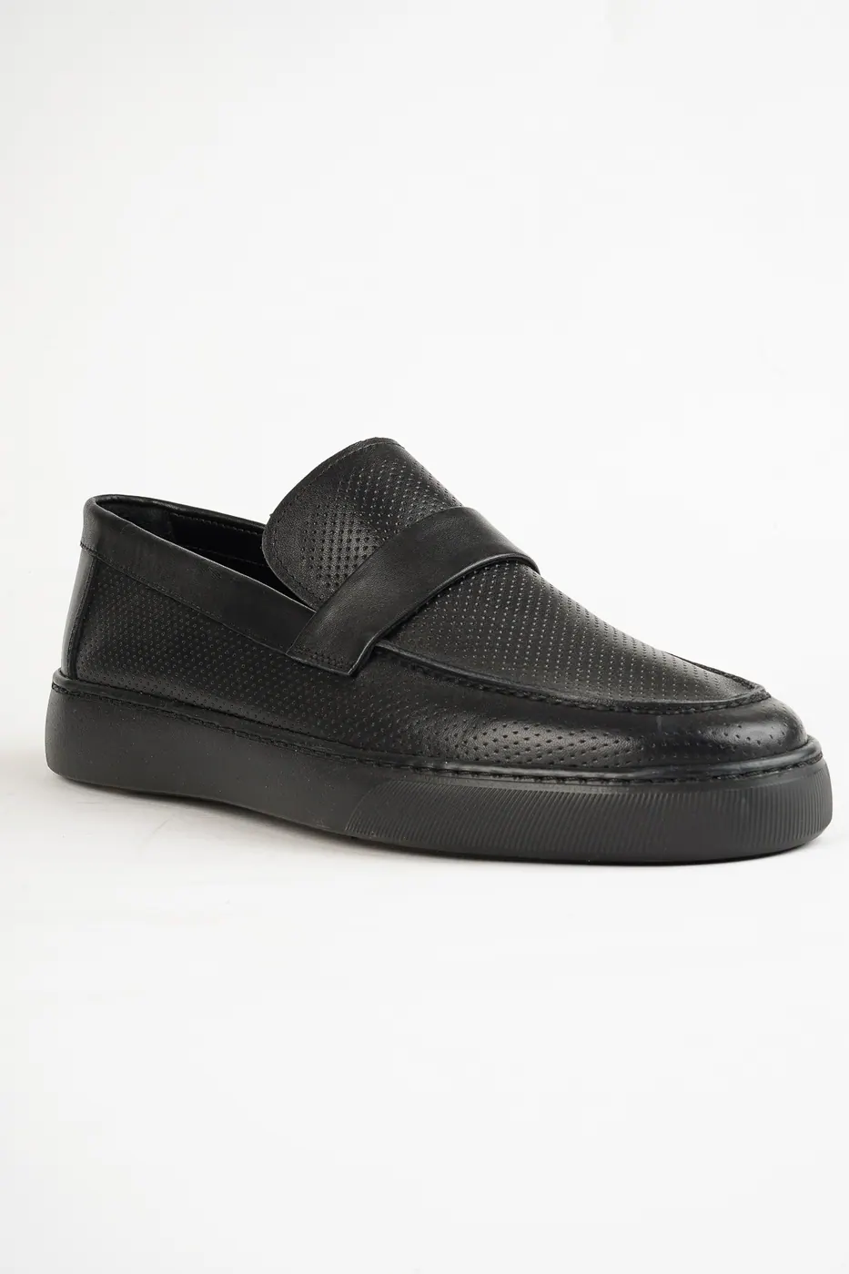 1552 Sneaker Lacivert görsel 5