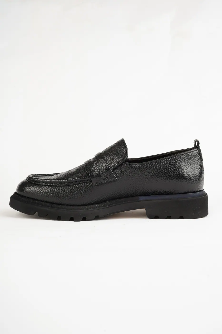 1517 Loafer Siyah görsel 5