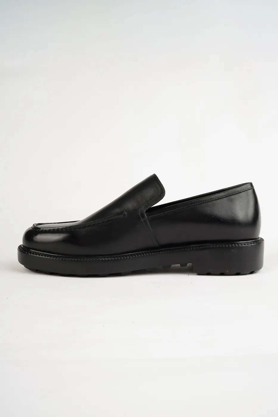 1825 Loafer Siyah görsel 6