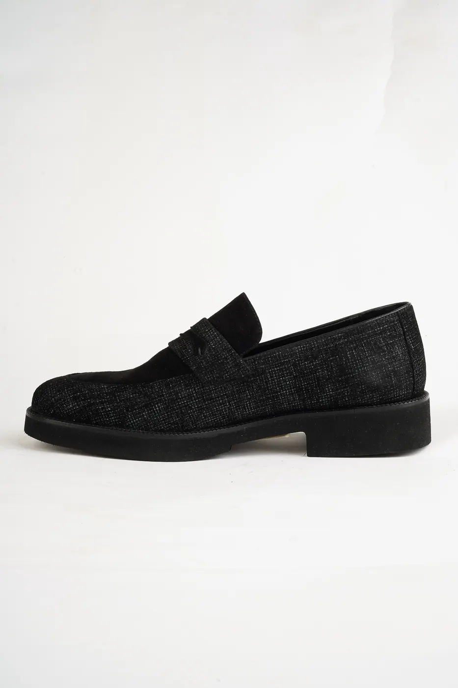 1984 Loafer Siyah görsel 6
