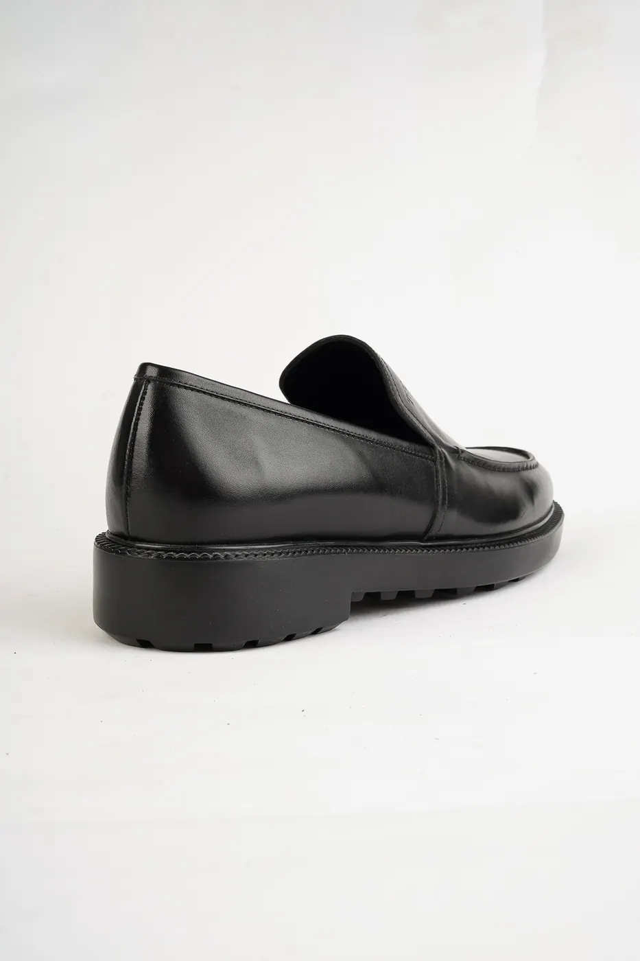 1825 Loafer Siyah görsel 8
