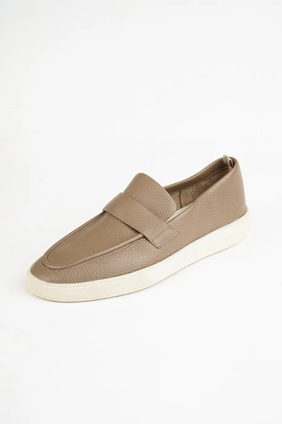 1511 Loafer Bej görsel 4
