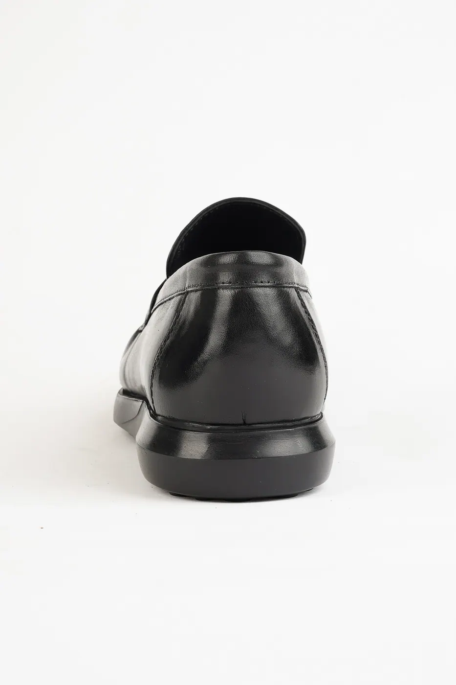 1303 Klasik Loafer Siyah görsel 8