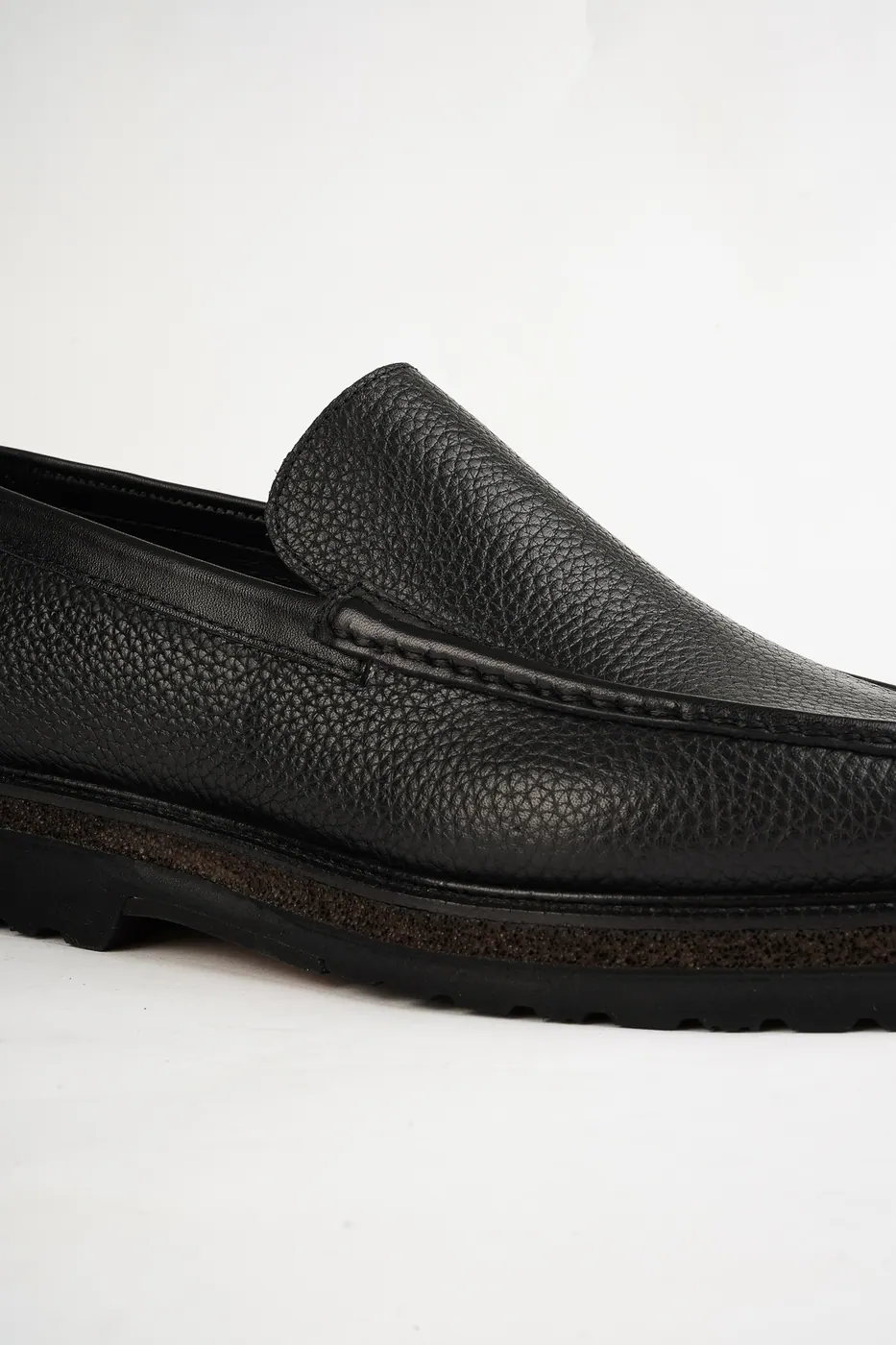 1796 Loafer Siyah görsel 5