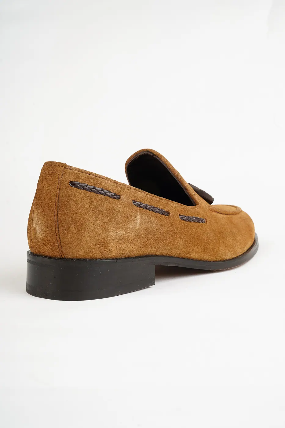 1518 Loafer Taba Varyant 2 görsel 3