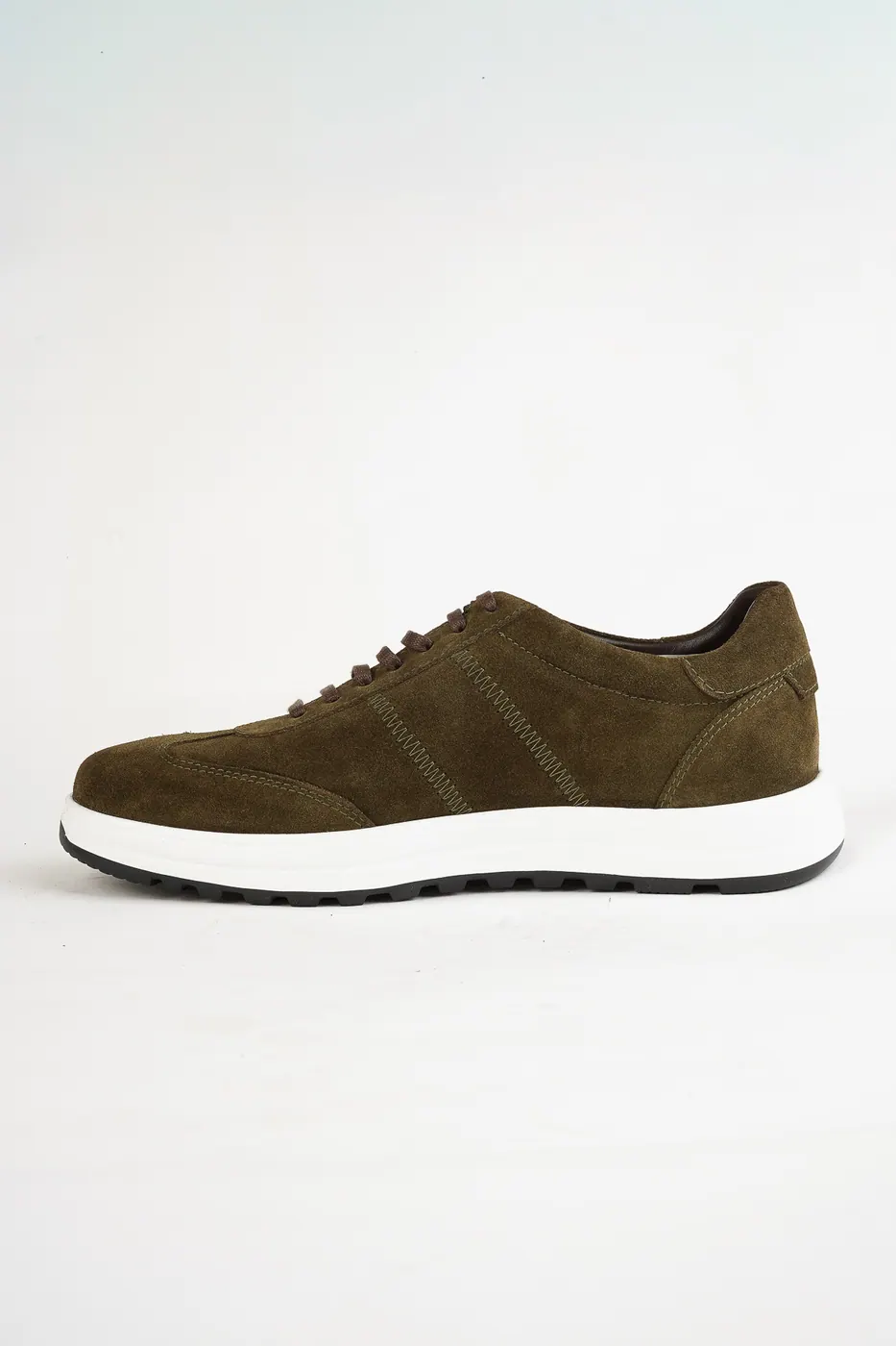 1998 Sneaker Haki görsel 6