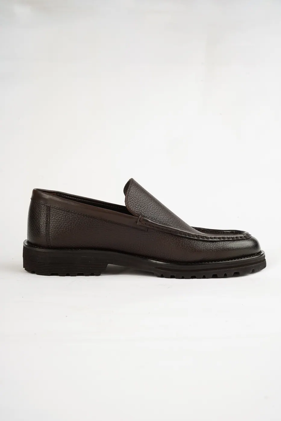 1796 Loafer Kahve görsel 6