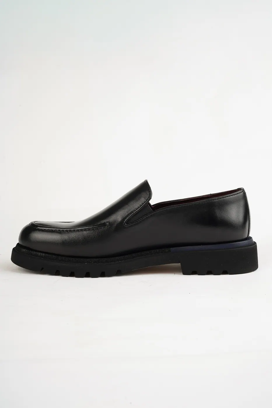 1597-1 Loafer Siyah görsel 6